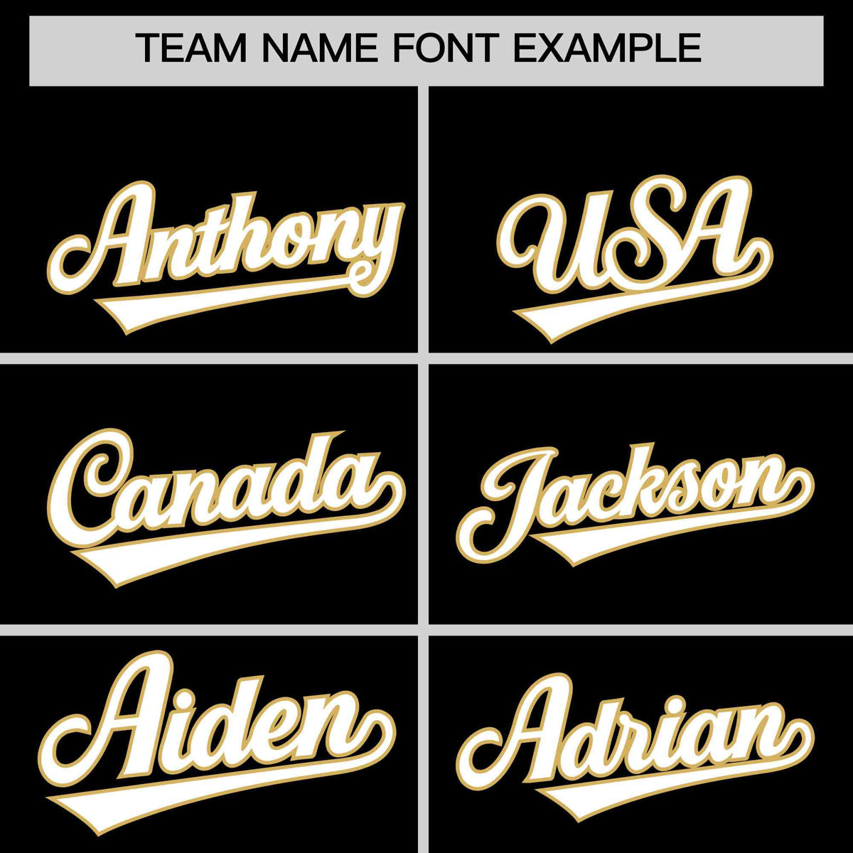 Custom Black Old Gold Star Pattern Thick Stripes Baseball Jersey| KXKSHOP