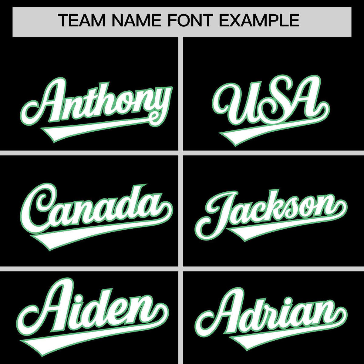 Custom Black Neon Green Star Pattern Thick Stripes Baseball Jersey| KXKSHOP