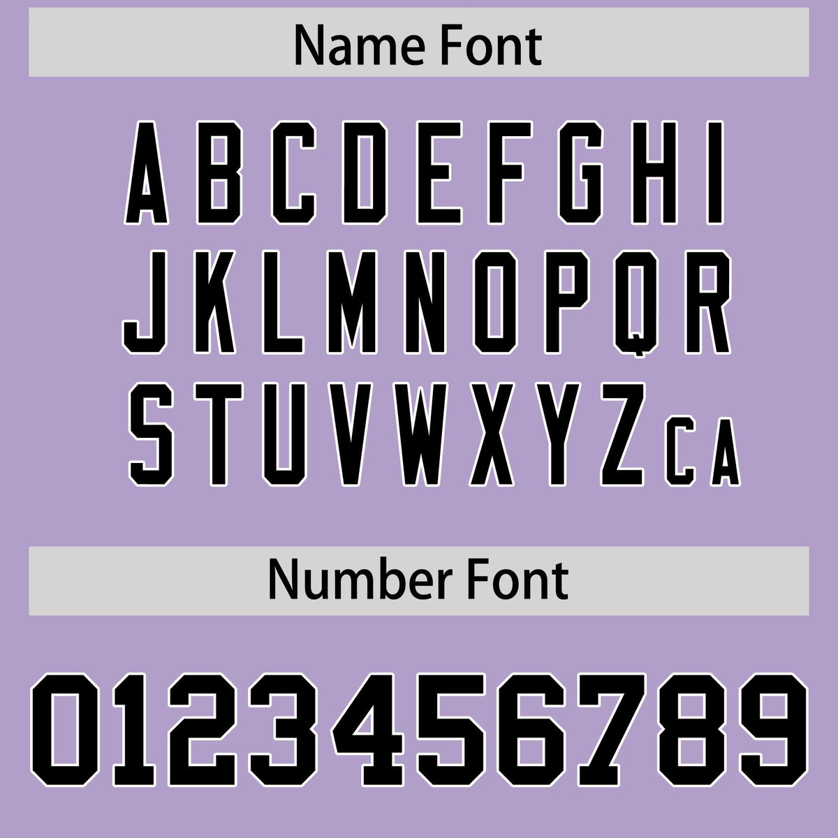 Custom Light Purple White Star Pattern Thick Stripes Baseball Jersey