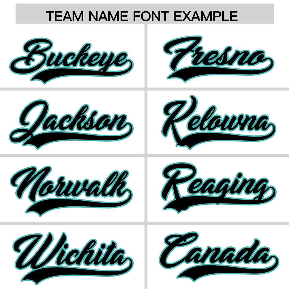 Custom White Teal Star Pattern Thick Stripes Baseball Jersey