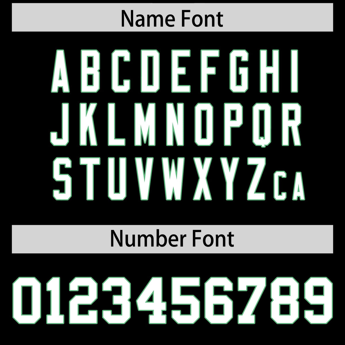 Custom Black Neon Green Star Pattern Thick Stripes Baseball Jersey