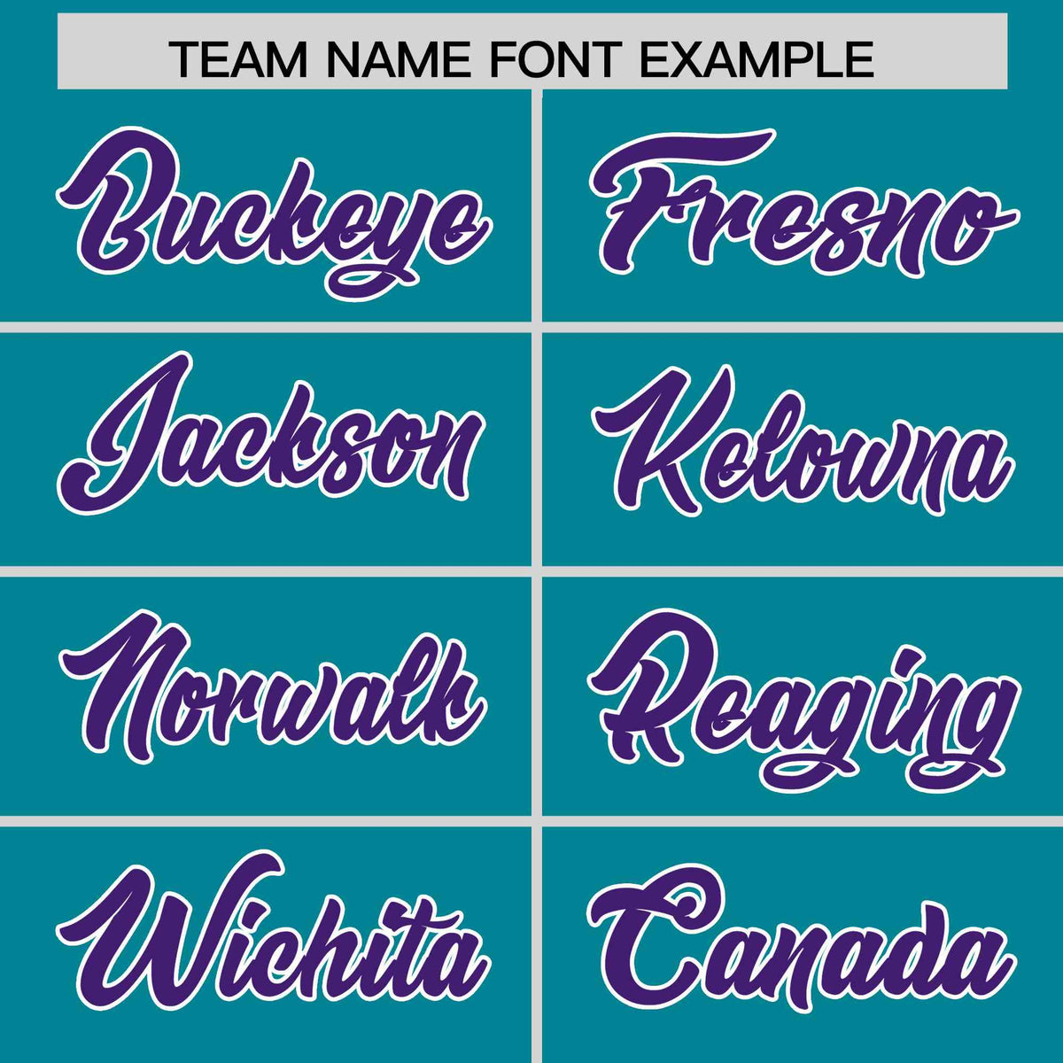 Custom Teal White Star Pattern Thick Stripes Baseball Jersey