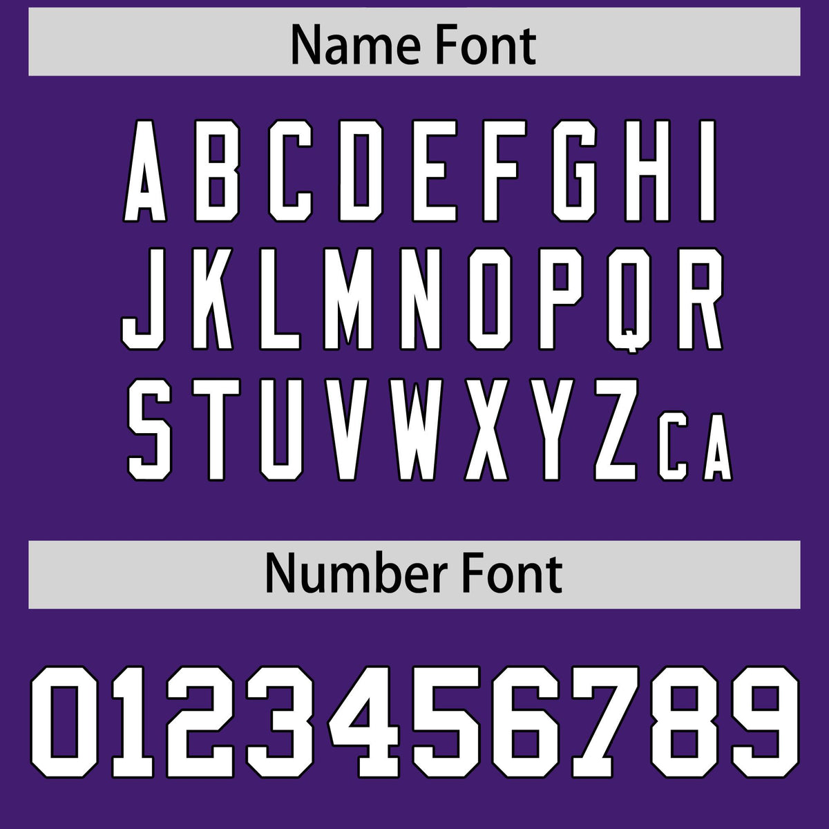 Custom Purple Black Star Pattern Thick Stripes Baseball Jersey