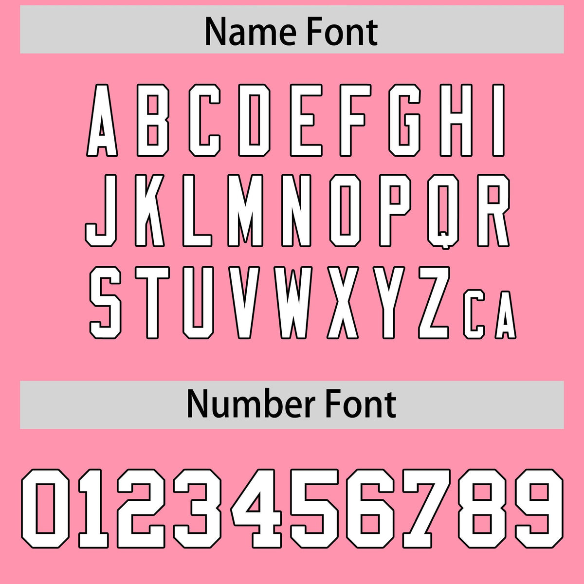 Custom Light Pink Black Star Pattern Thick Stripes Baseball Jersey