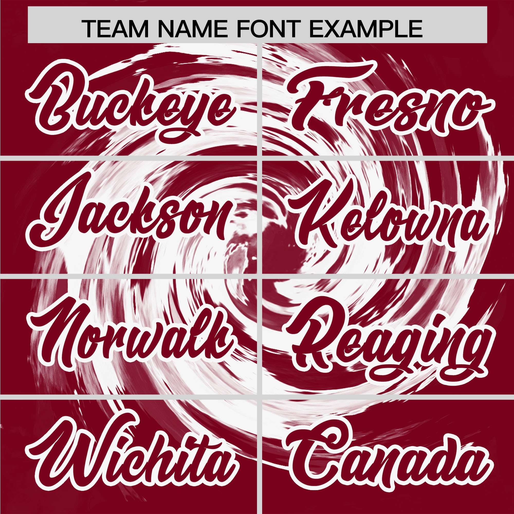 Custom White Crimson Swirl Graffiti Pattern Authentic Baseball Jersey