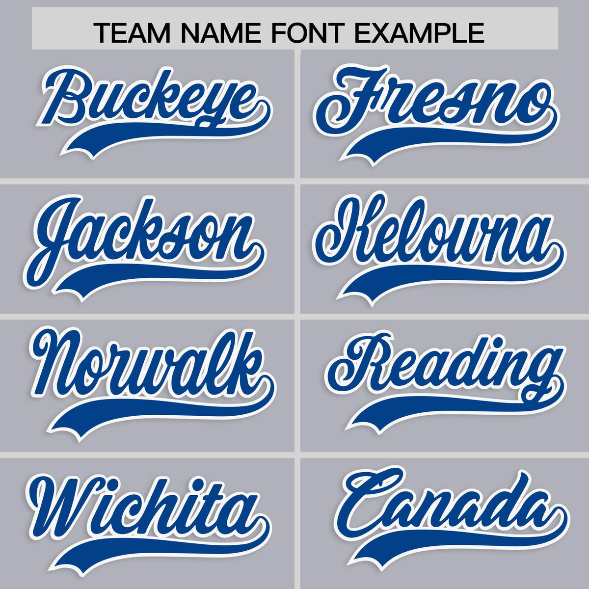 Custom Gray Royal Star Ribbing Authentic Baseball Jersey