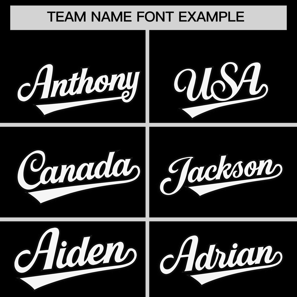 Custom Black White Star Ribbing Authentic Baseball Jersey