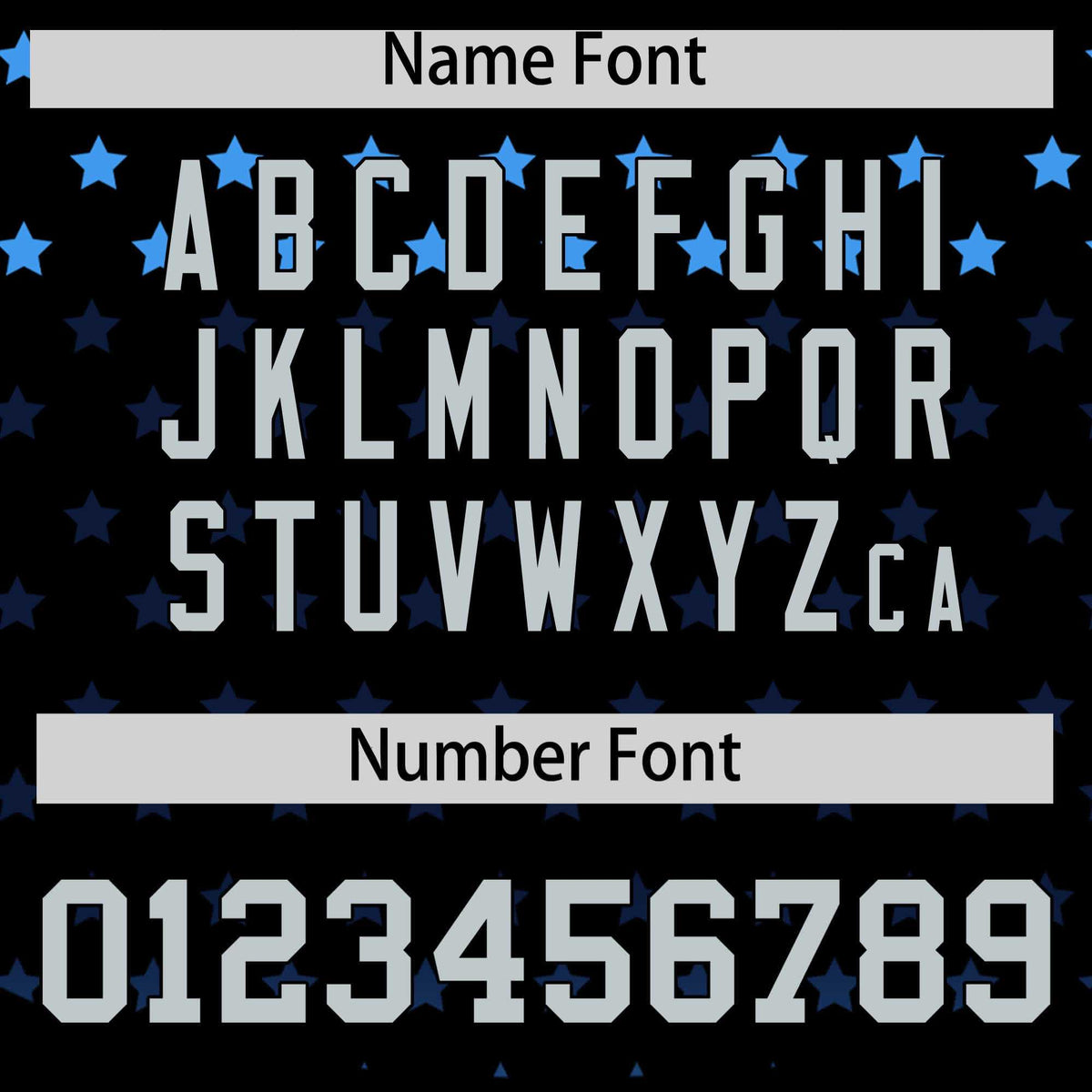 Custom Black Silver-White Raglan Sleeve Personalized Star Print Authentic Baseball Jersey