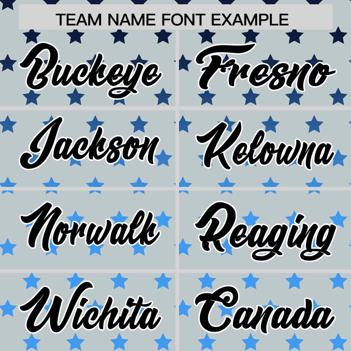 Custom Silver Black-White Raglan Sleeve Personalized Star Print Authentic Baseball Jersey