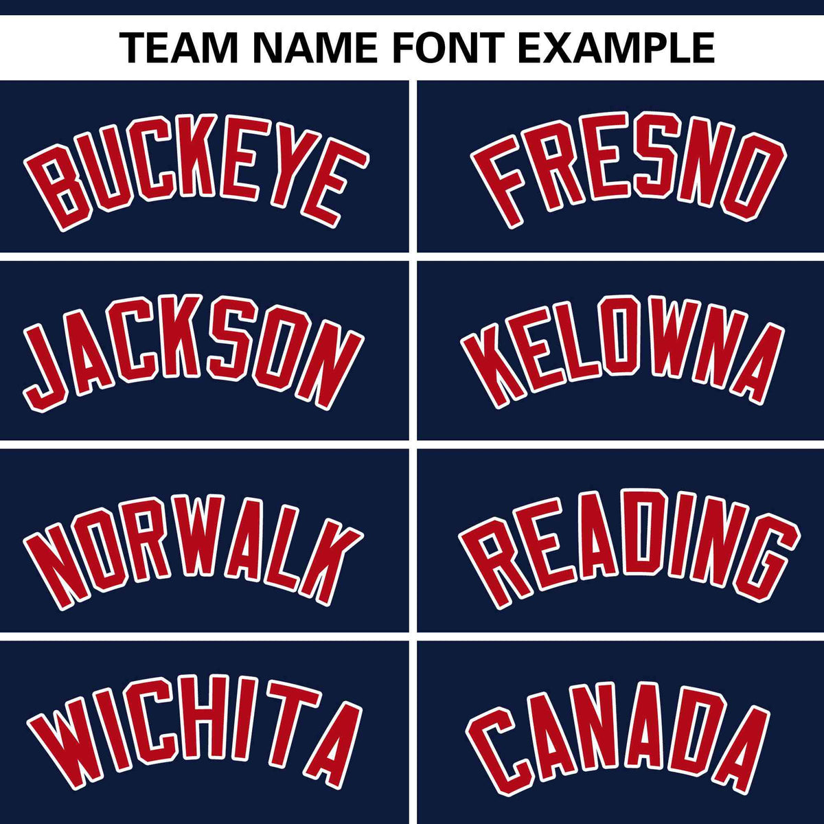 Custom Navy Red Gradient Side Personalized Star Pattern Authentic Baseball Jersey