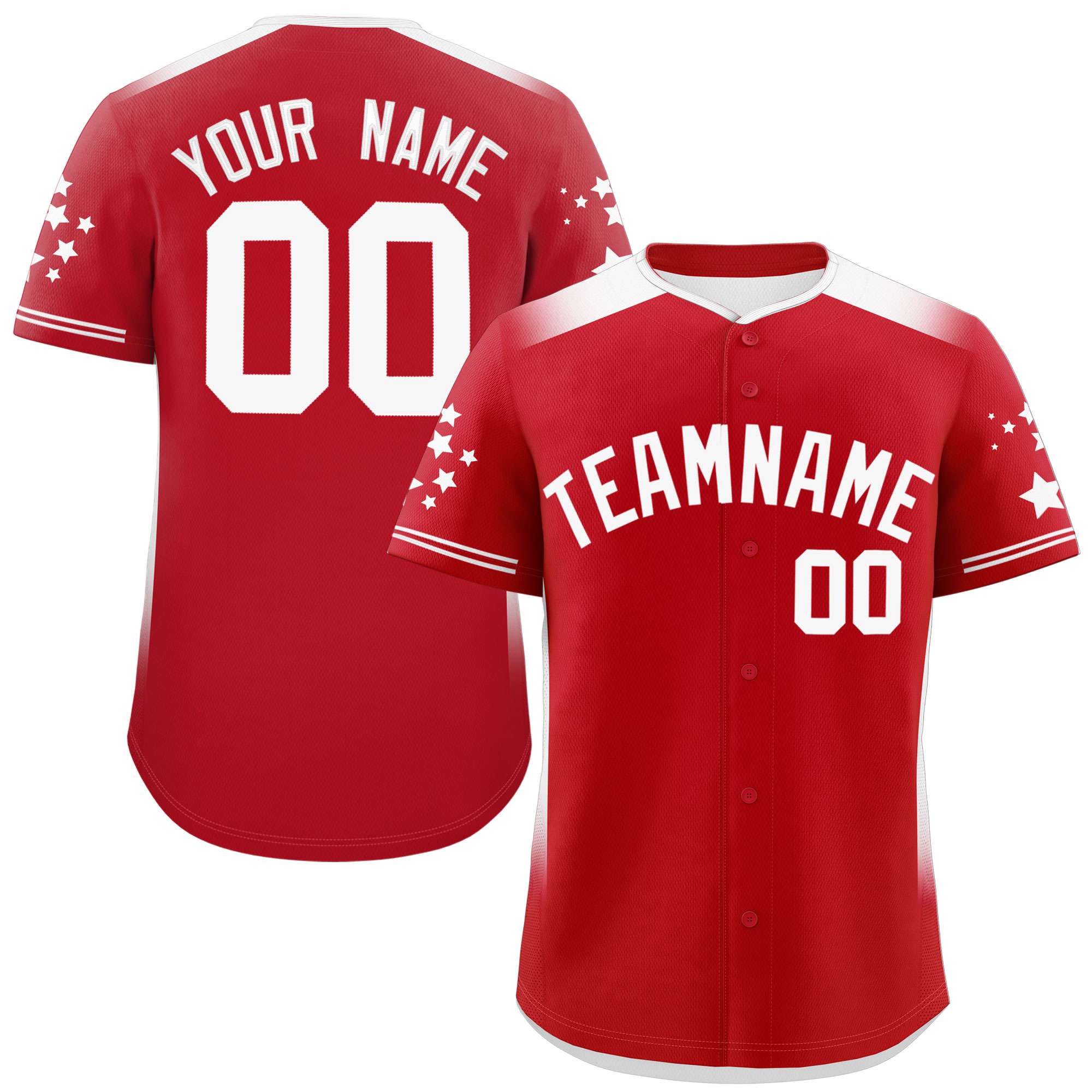 Custom Blue Ice Cream Cone Graffiti Pattern Fashion Authentic Baseball Jersey From Evan Neufang|KXKSHOP