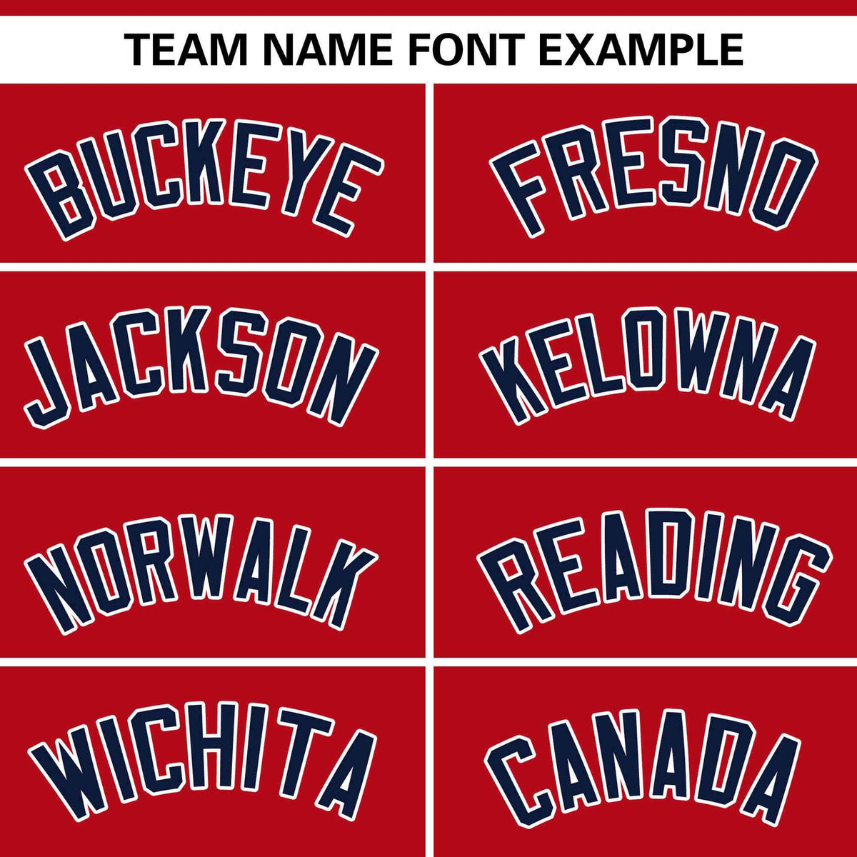 Custom Red Navy Gradient Side Personalized Star Pattern Authentic Baseball Jersey