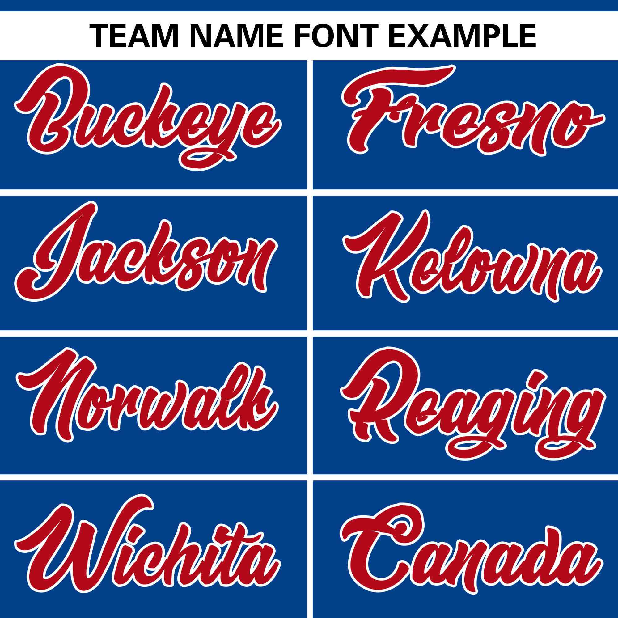 Custom Royal Red Gradient Side Personalized Star Pattern Authentic Baseball Jersey