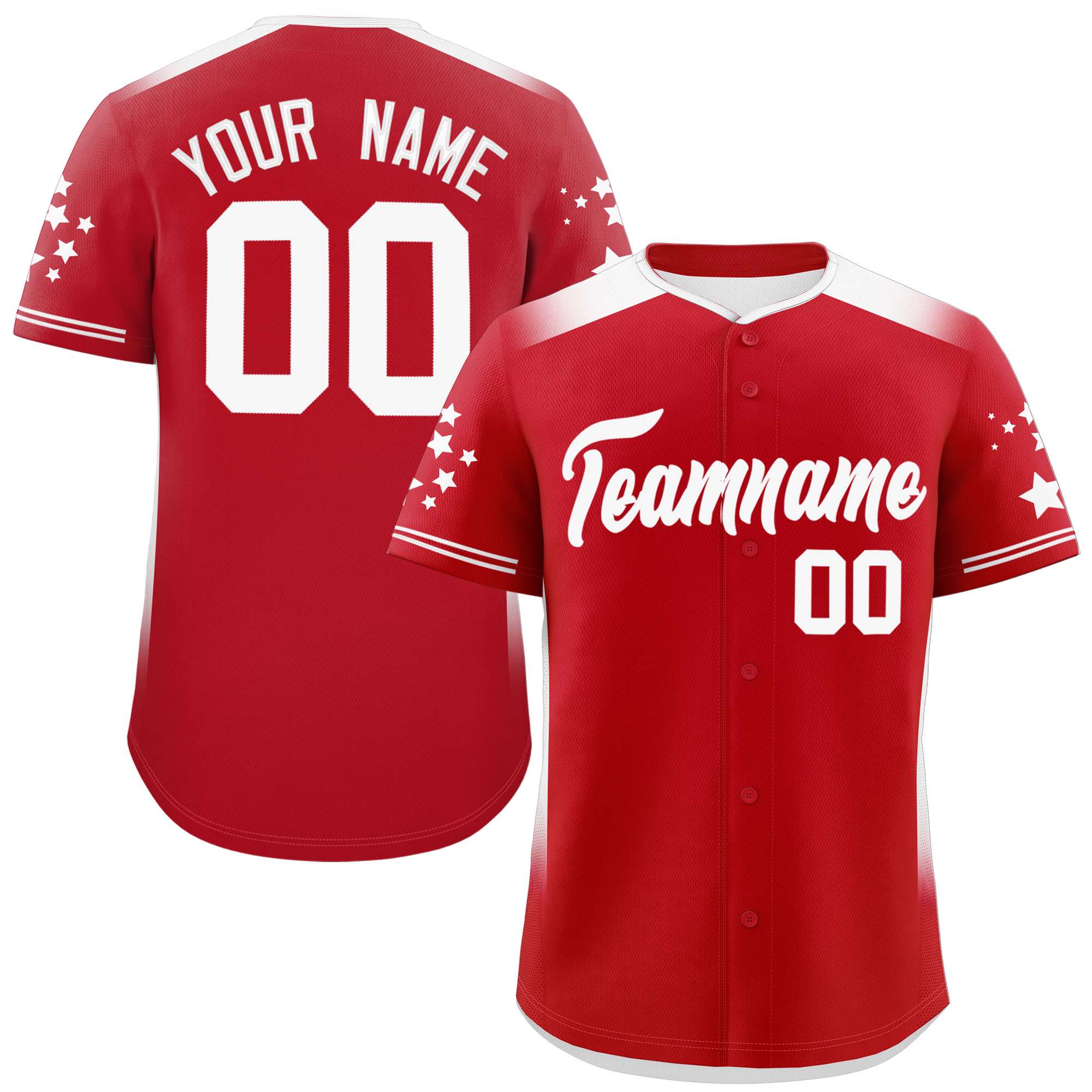 Custom Blue Ice Cream Cone Graffiti Pattern Fashion Authentic Baseball Jersey From Evan Neufang|KXKSHOP