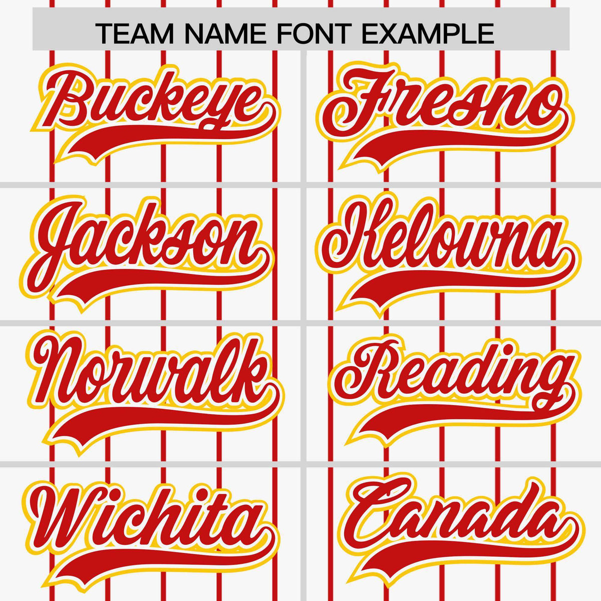 Custom White Red Stripe Fashion Sleeves Gradient Authentic Baseball Jersey