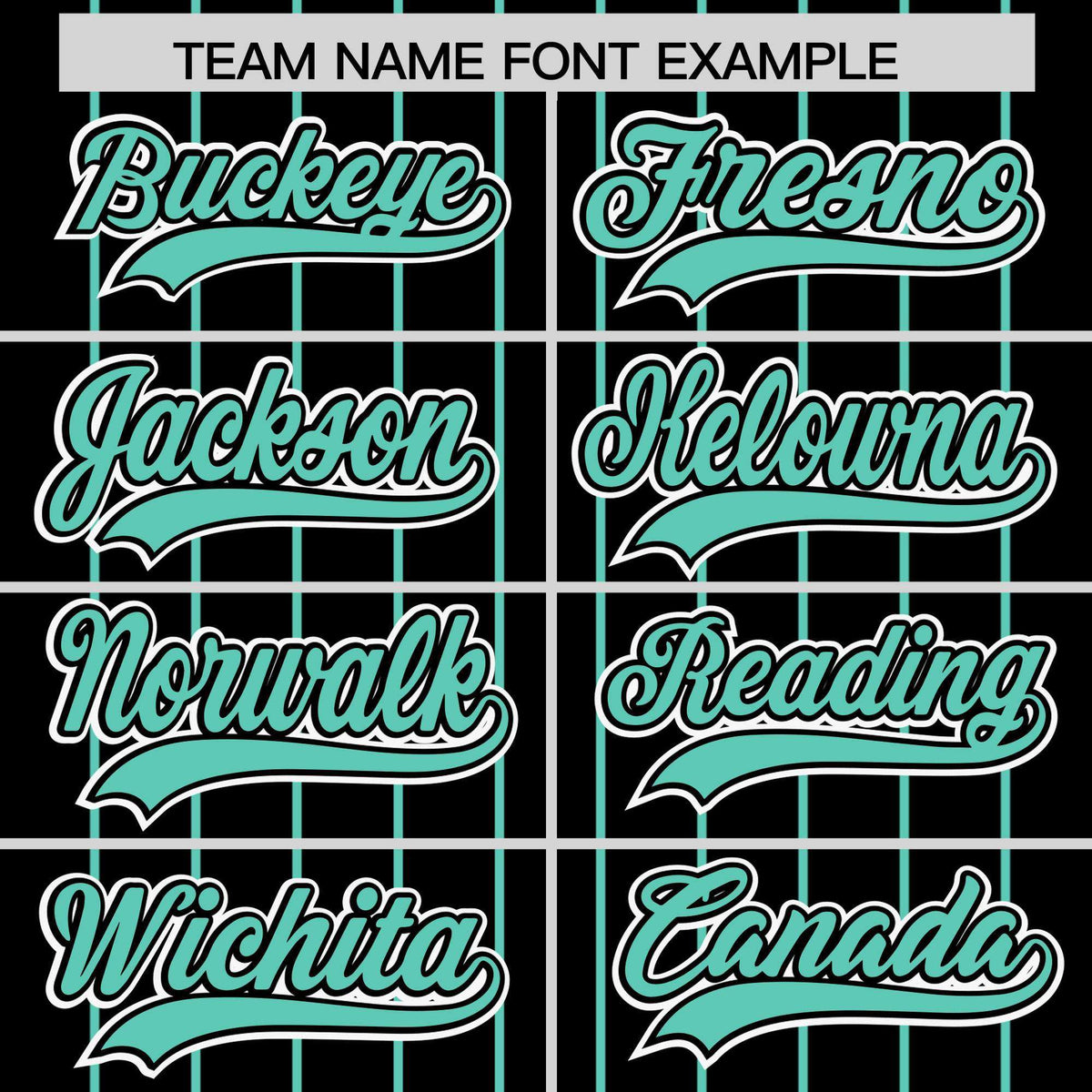 Custom Black Bright Green Stripe Fashion Sleeves Gradient Authentic Baseball Jersey