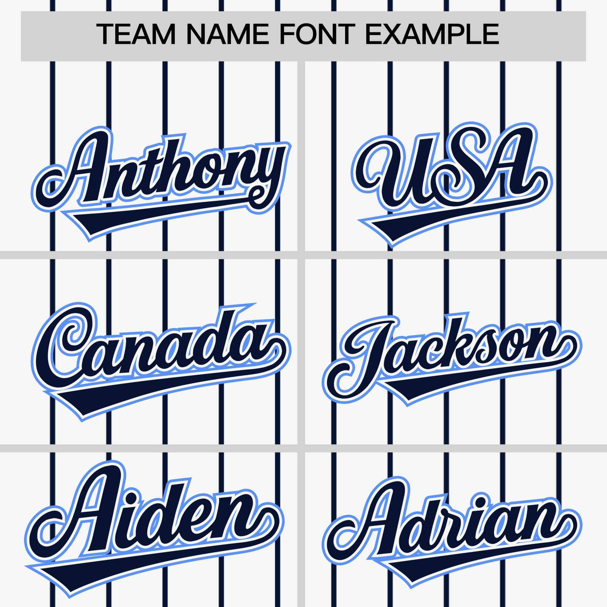 Custom White Navy Stripe Fashion Sleeves Gradient Authentic Baseball Jersey