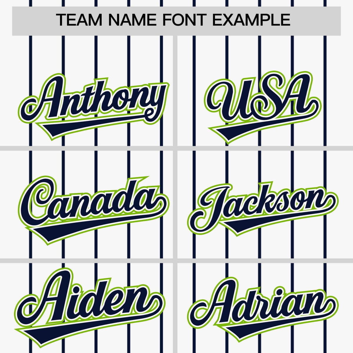 Custom White Navy Stripe Fashion Sleeves Gradient Authentic Baseball Jersey