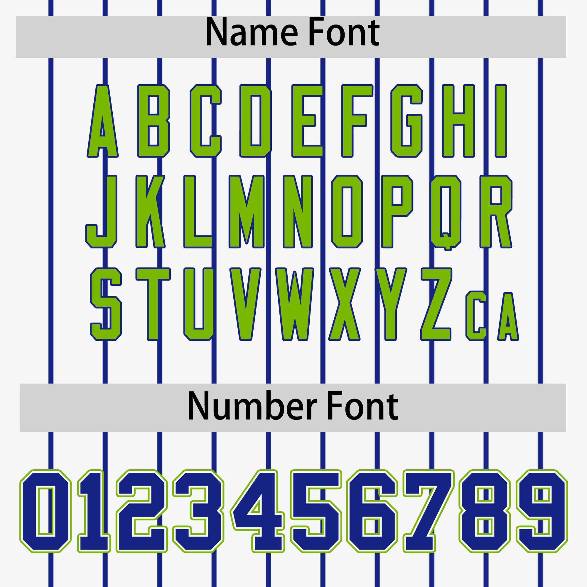 Custom White Royal Stripe Fashion Sleeves Gradient Authentic Baseball Jersey