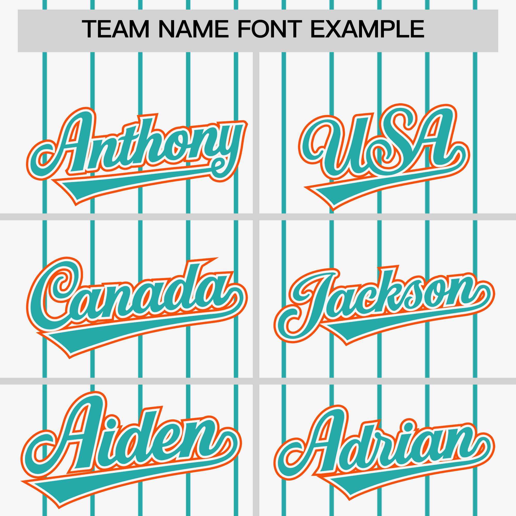 Custom White Aqua Stripe Fashion Sleeves Gradient Authentic Baseball Jersey