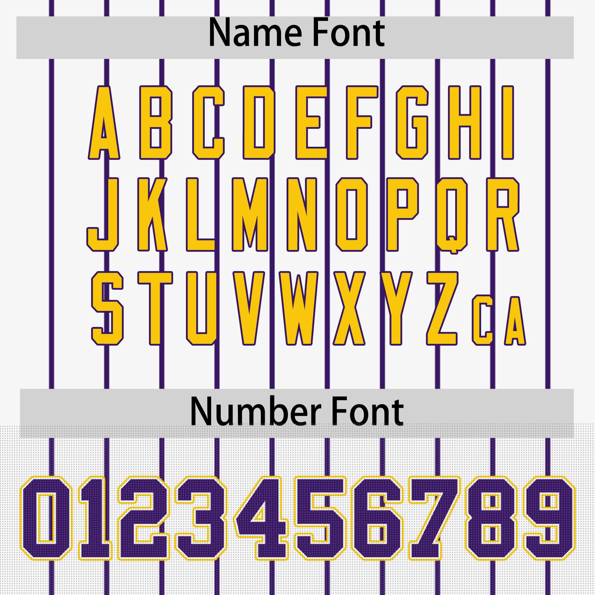 Custom White Purple Stripe Fashion Sleeves Gradient Authentic Baseball Jersey