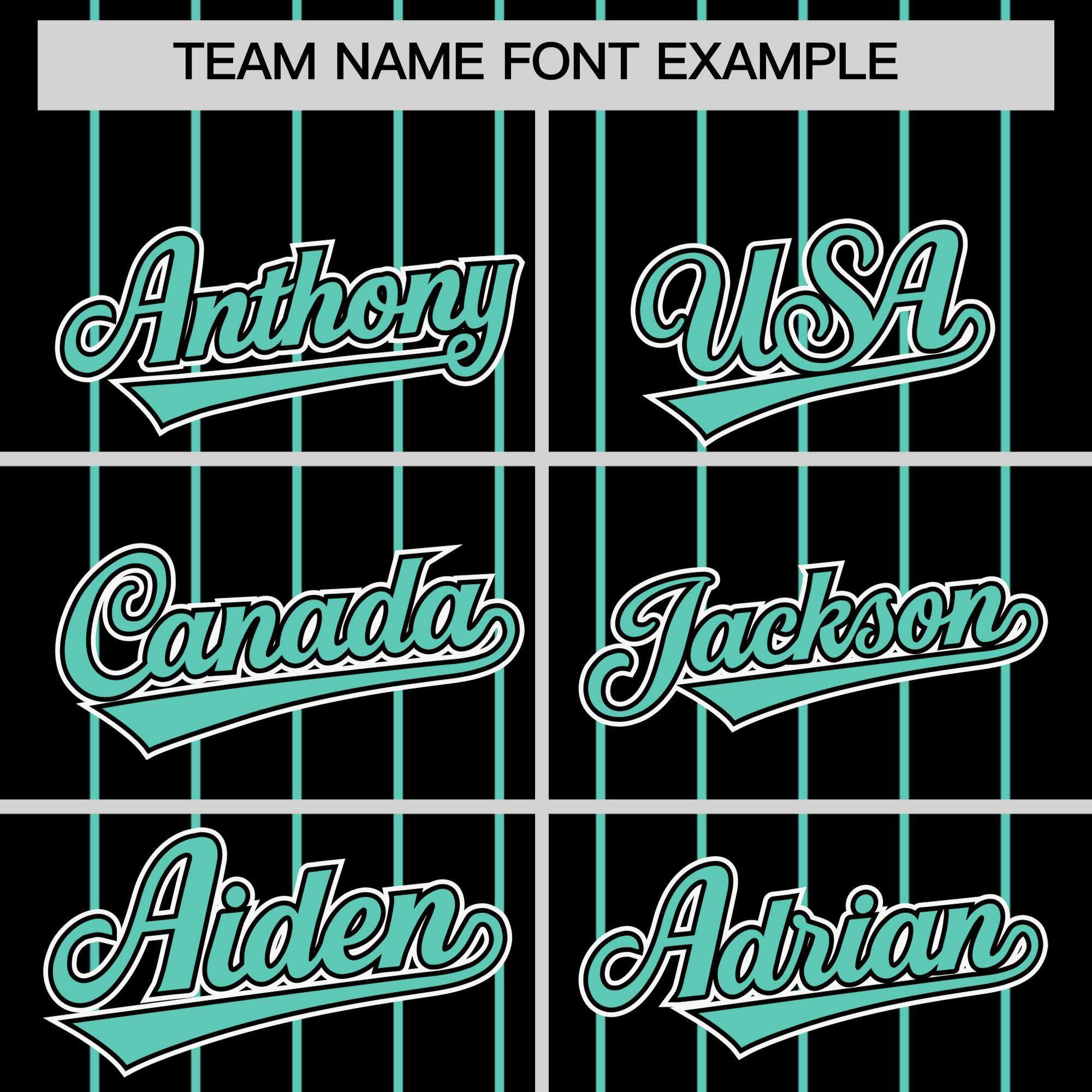 Custom Black Bright Green Stripe Fashion Sleeves Gradient Authentic Baseball Jersey