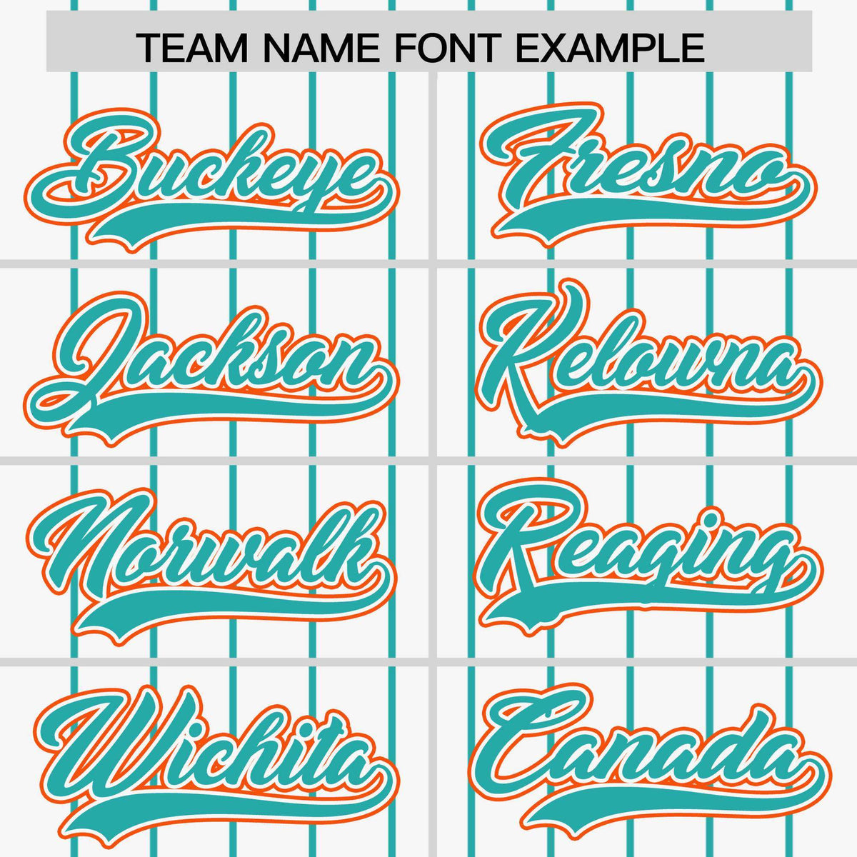 Custom White Aqua Stripe Fashion Sleeves Gradient Authentic Baseball Jersey