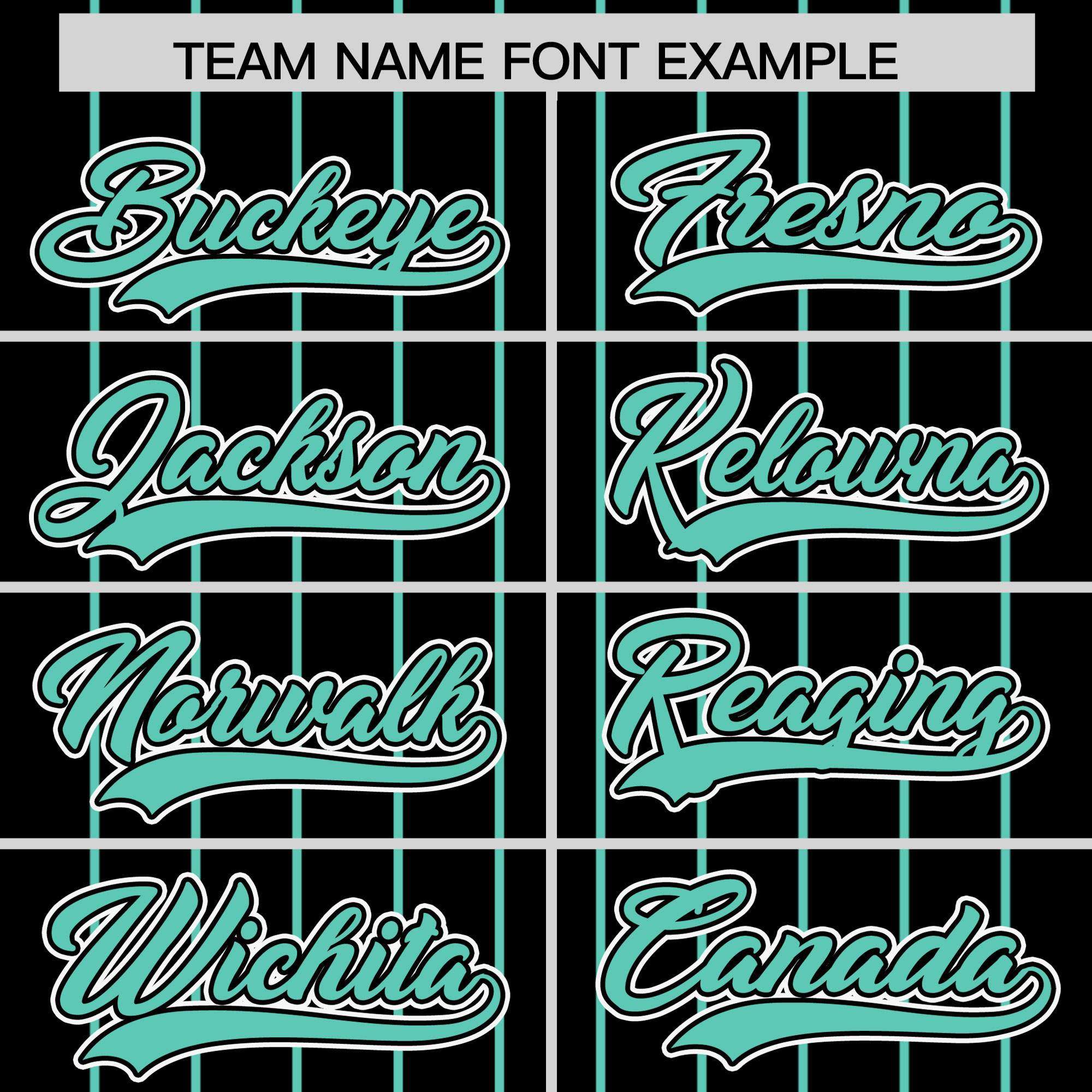 Custom Black Bright Green Stripe Fashion Sleeves Gradient Authentic Baseball Jersey
