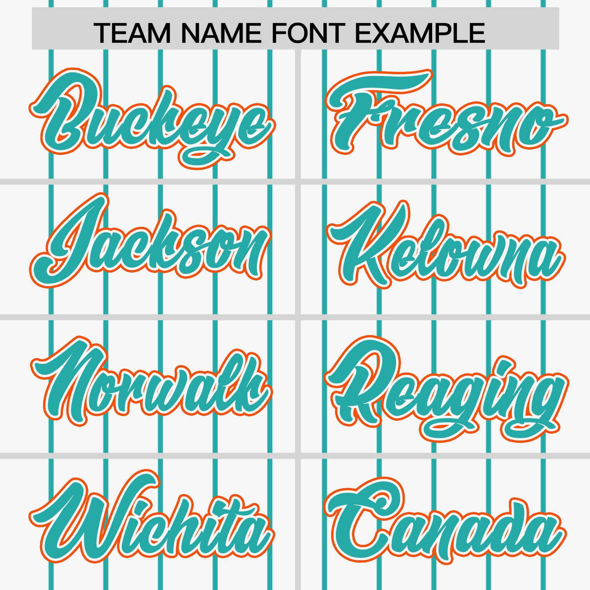 Custom White Aqua Stripe Fashion Sleeves Gradient Authentic Baseball Jersey