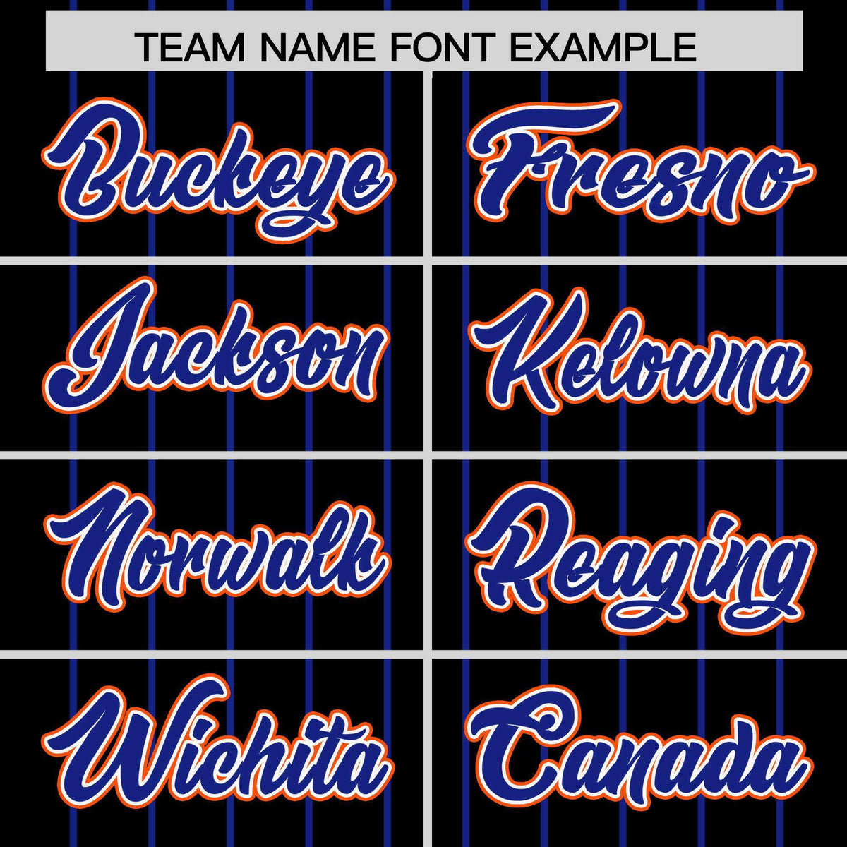 Custom Black Royal Stripe Fashion Sleeves Gradient Authentic Baseball Jersey