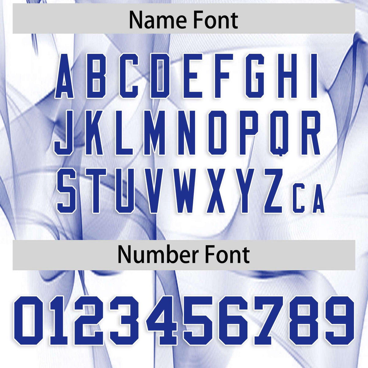 Custom White Fumes Graffiti Pattern Authentic Baseball Jersey