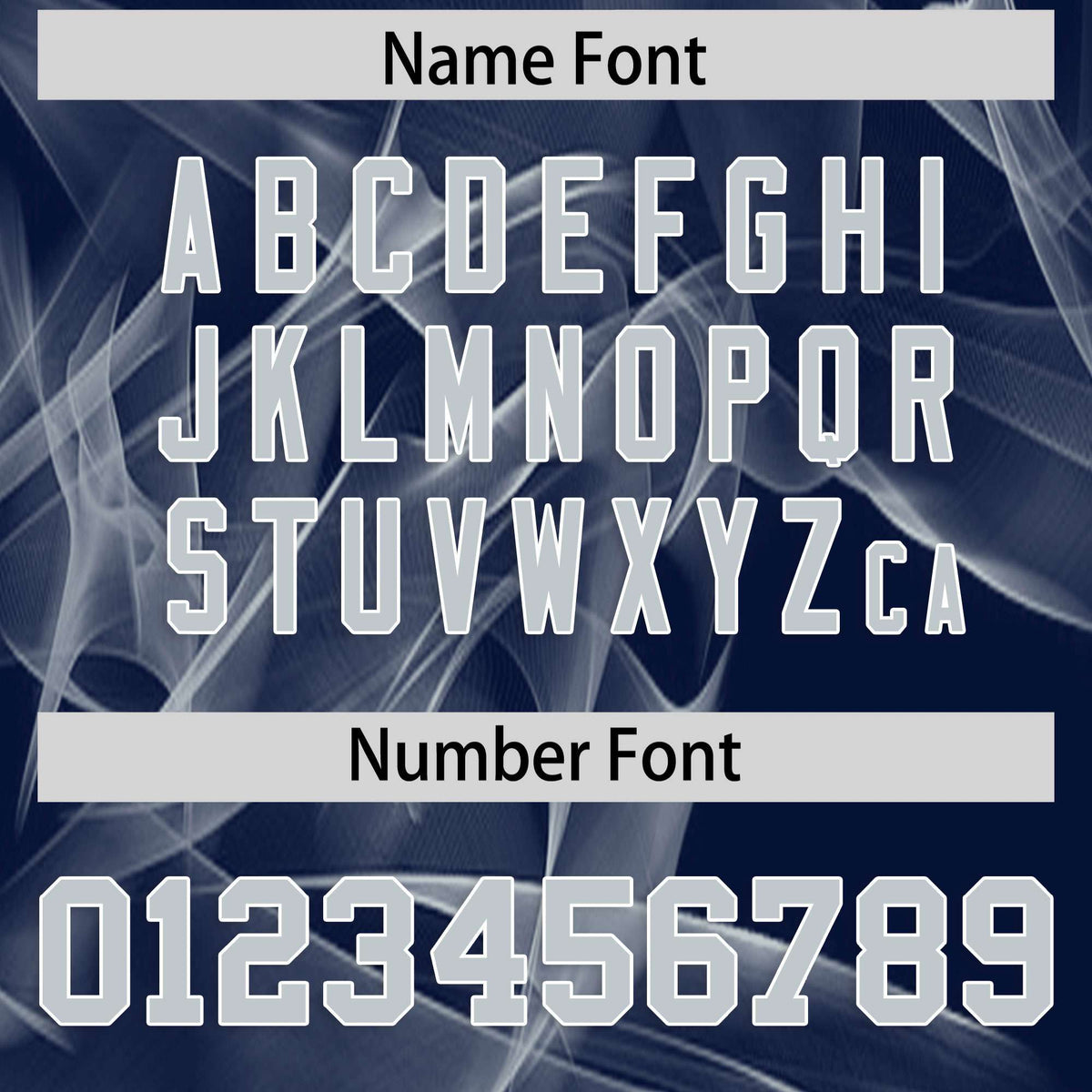 Custom Navy Fumes Graffiti Pattern Authentic Baseball Jersey