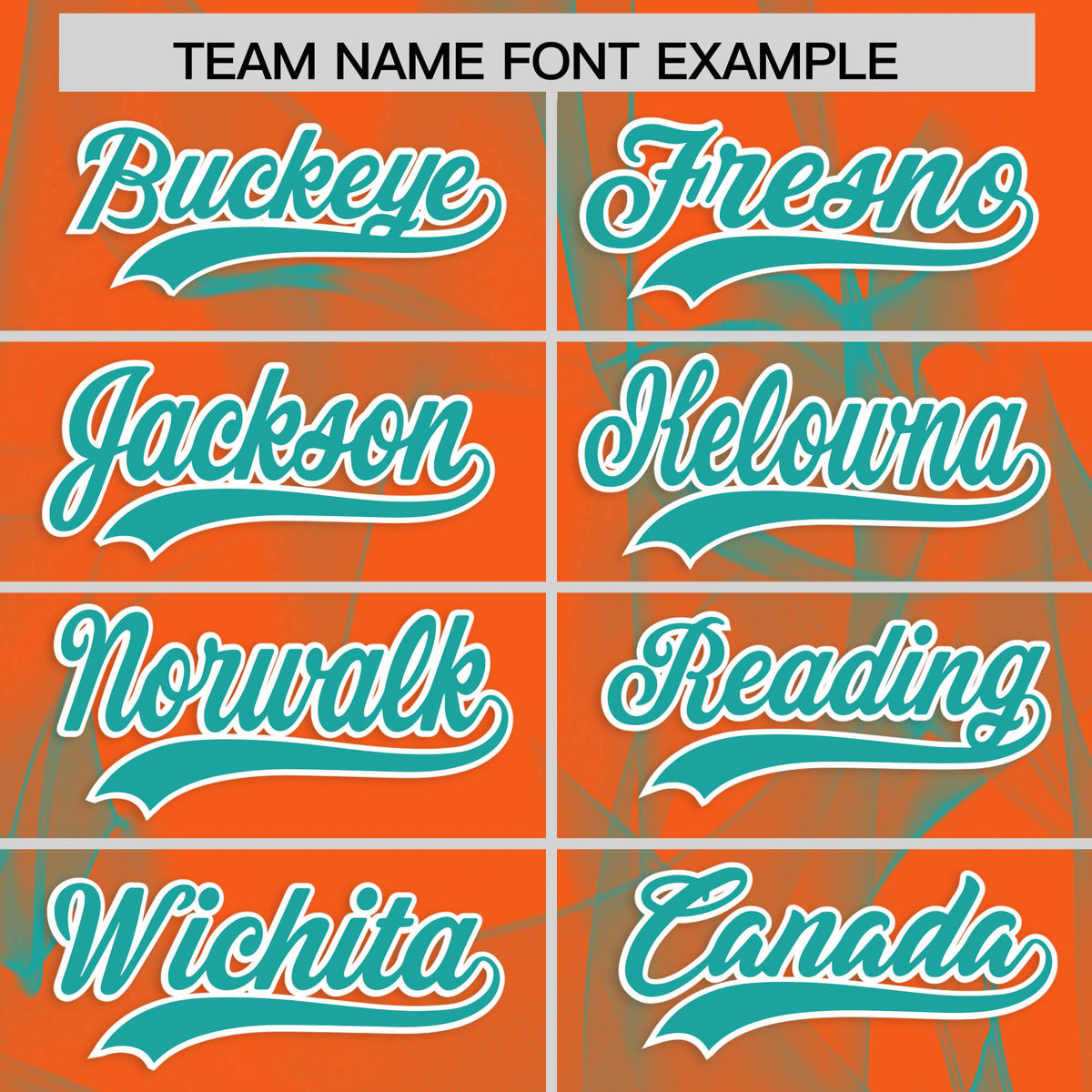 Custom Orange Fumes Graffiti Pattern Authentic Baseball Jersey