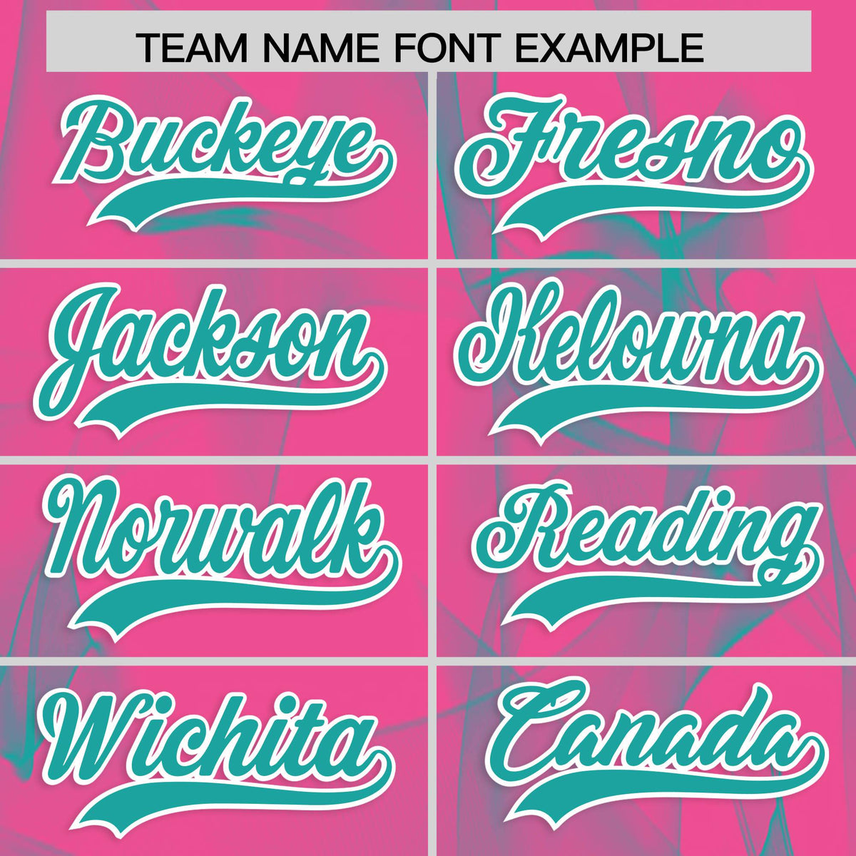 Custom Pink Fumes Graffiti Pattern Authentic Baseball Jersey