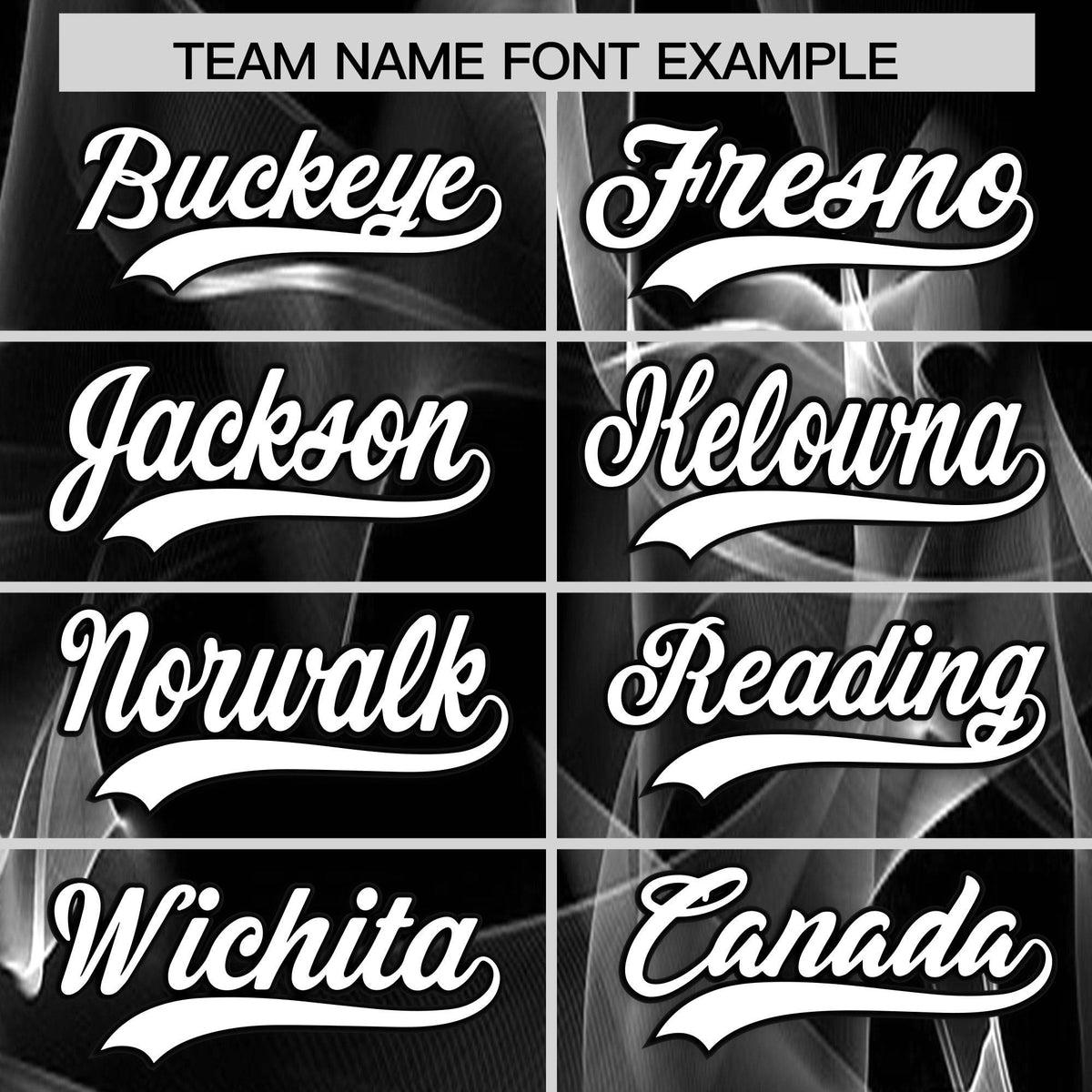 Custom Black Fumes Graffiti Pattern Authentic Baseball Jersey