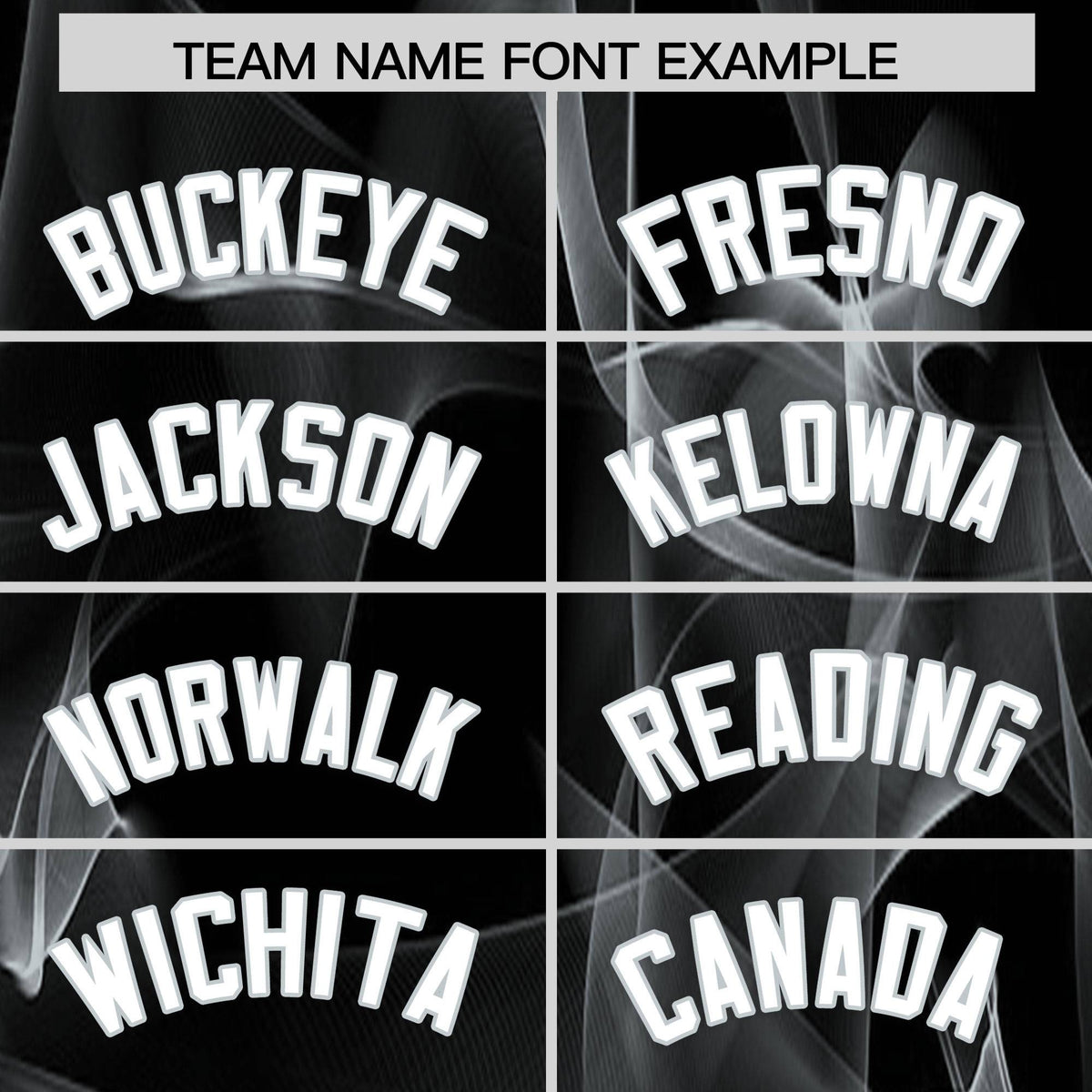 Custom Black Fumes Graffiti Pattern Authentic Baseball Jersey