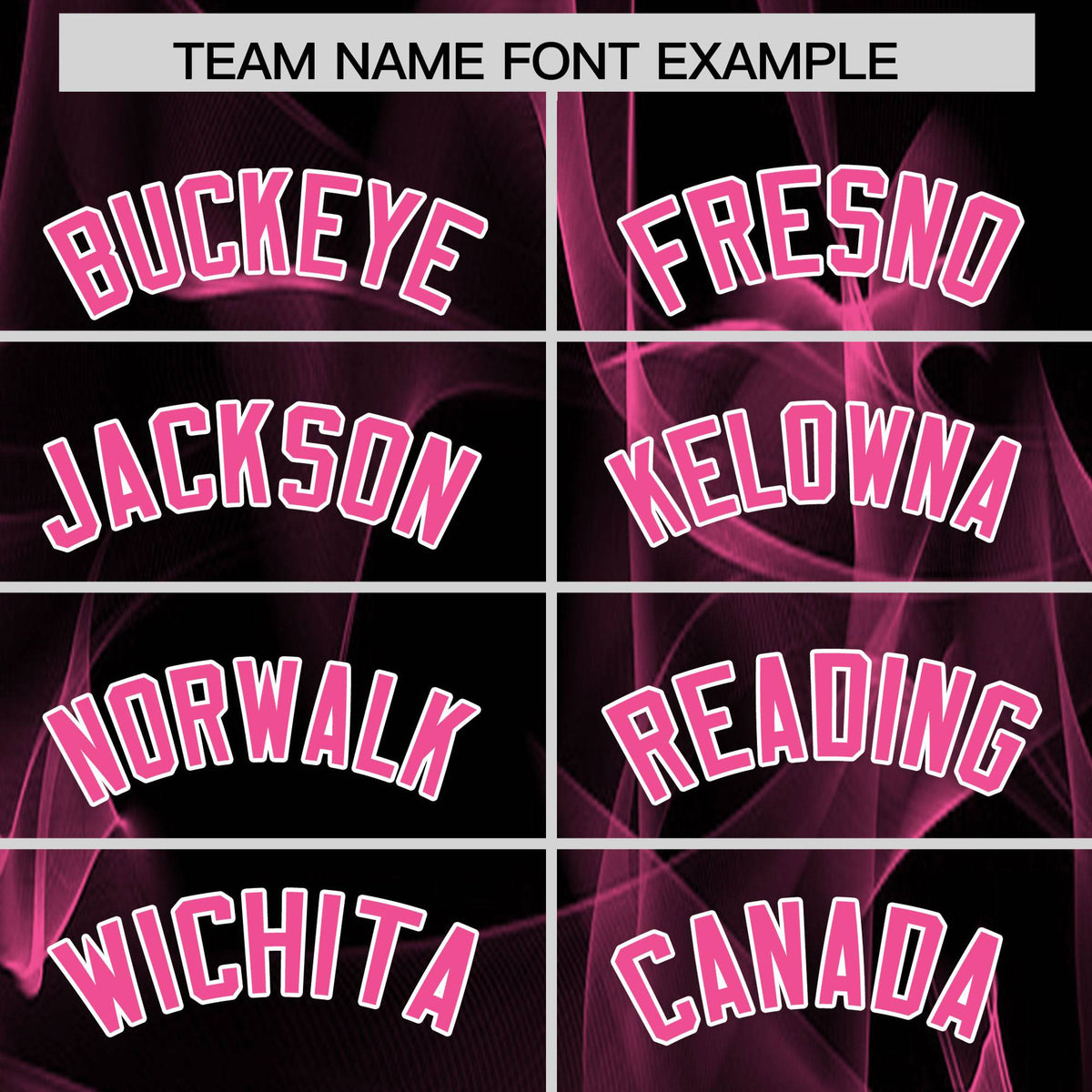 Custom Black Fumes Graffiti Pattern Authentic Baseball Jersey