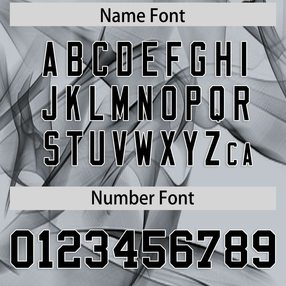 Custom Silver Fumes Graffiti Pattern Authentic Baseball Jersey