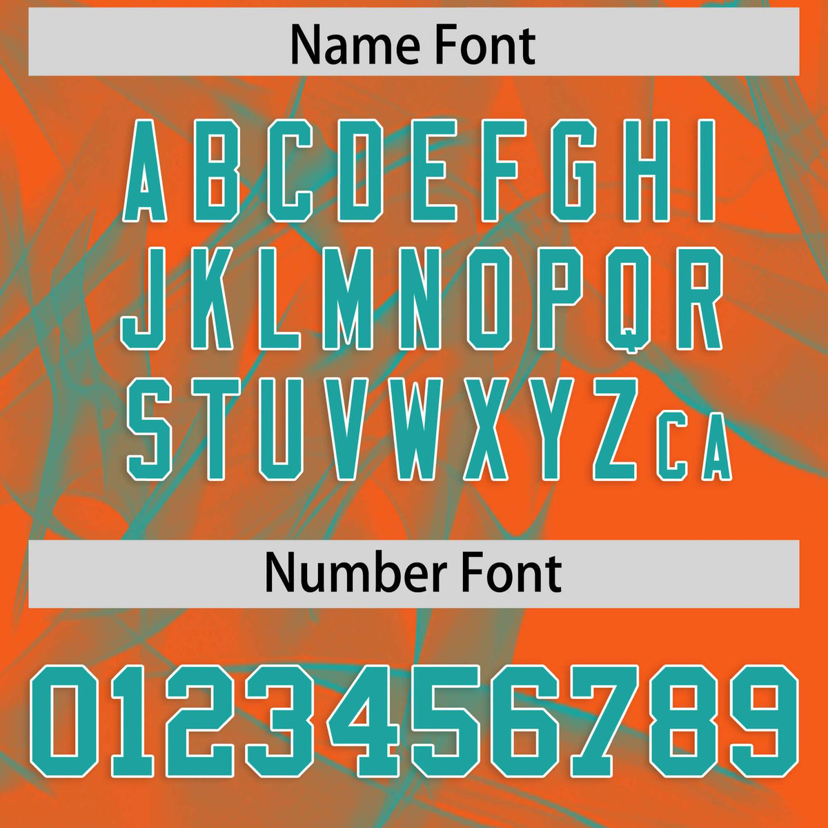 Custom Orange Fumes Graffiti Pattern Authentic Baseball Jersey