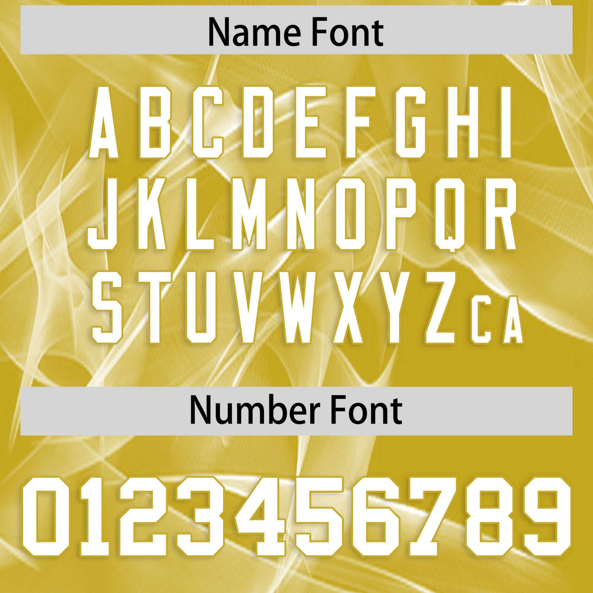 Custom Old Gold Fumes Graffiti Pattern Authentic Baseball Jersey