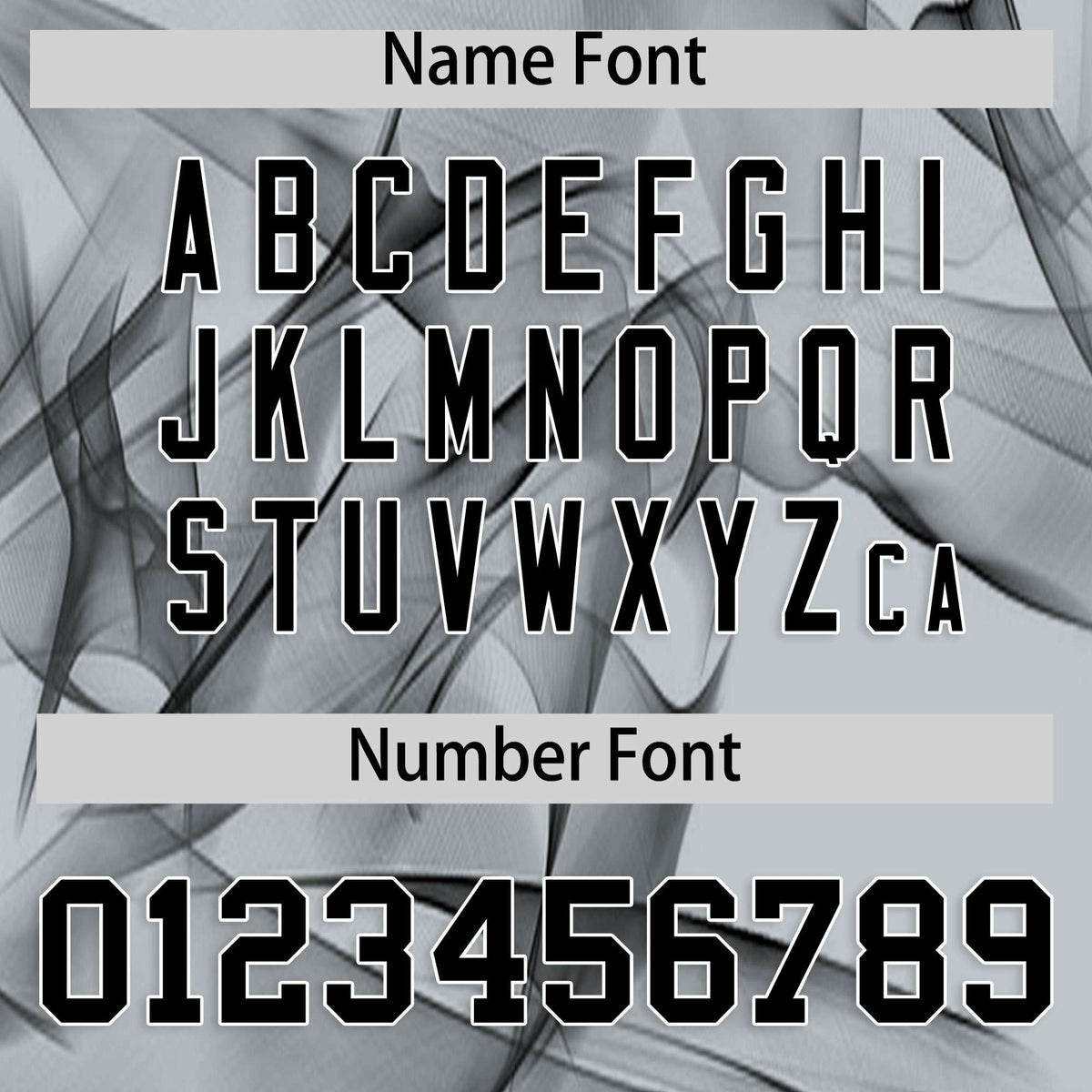 Custom Silver Fumes Graffiti Pattern Authentic Baseball Jersey