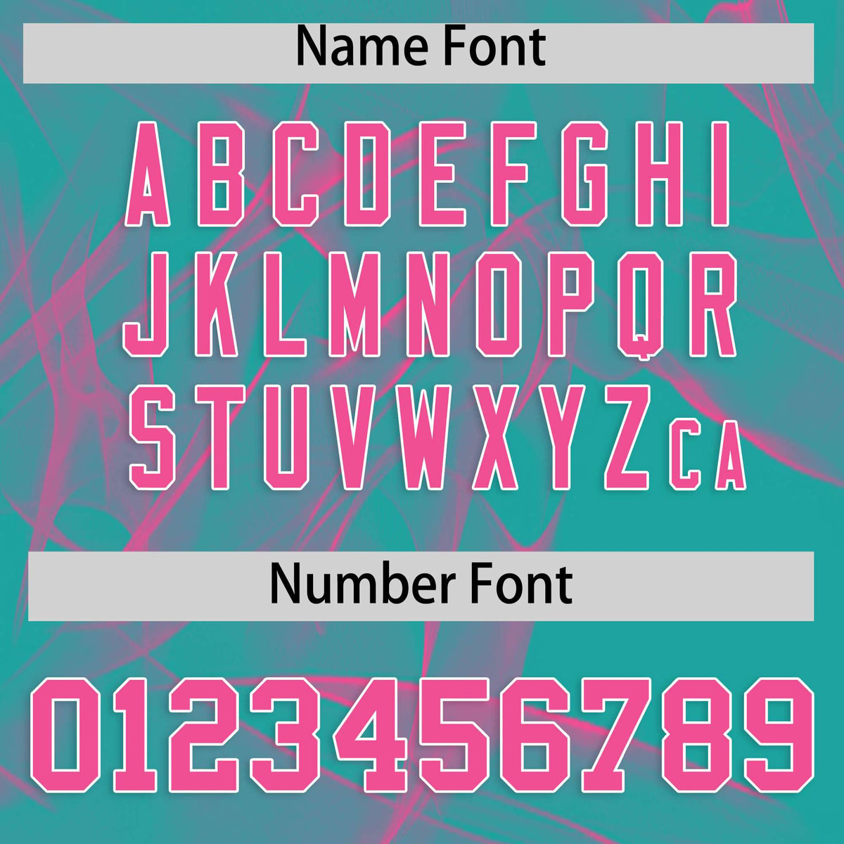 Custom Aqua Fumes Graffiti Pattern Authentic Baseball Jersey