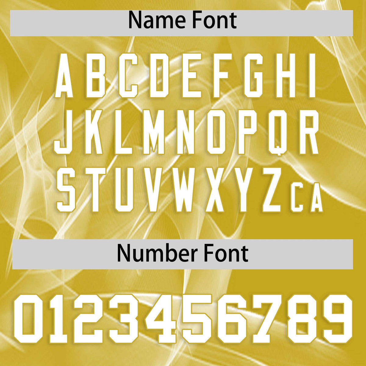 Custom Old Gold Fumes Graffiti Pattern Authentic Baseball Jersey