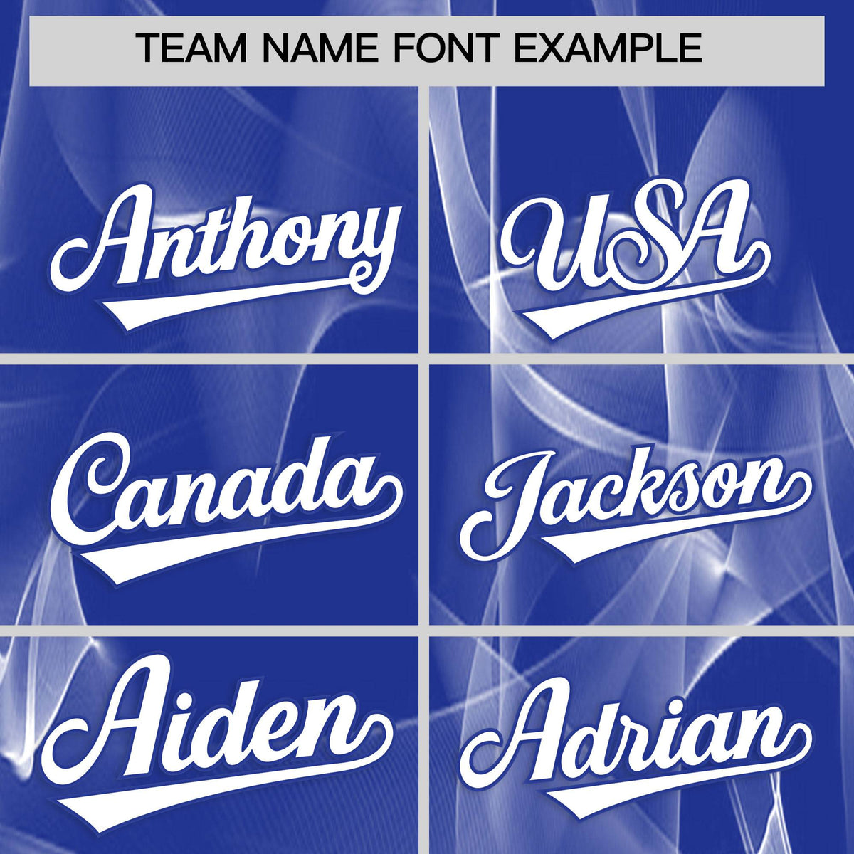 Custom Royal Fumes Graffiti Pattern Authentic Baseball Jersey