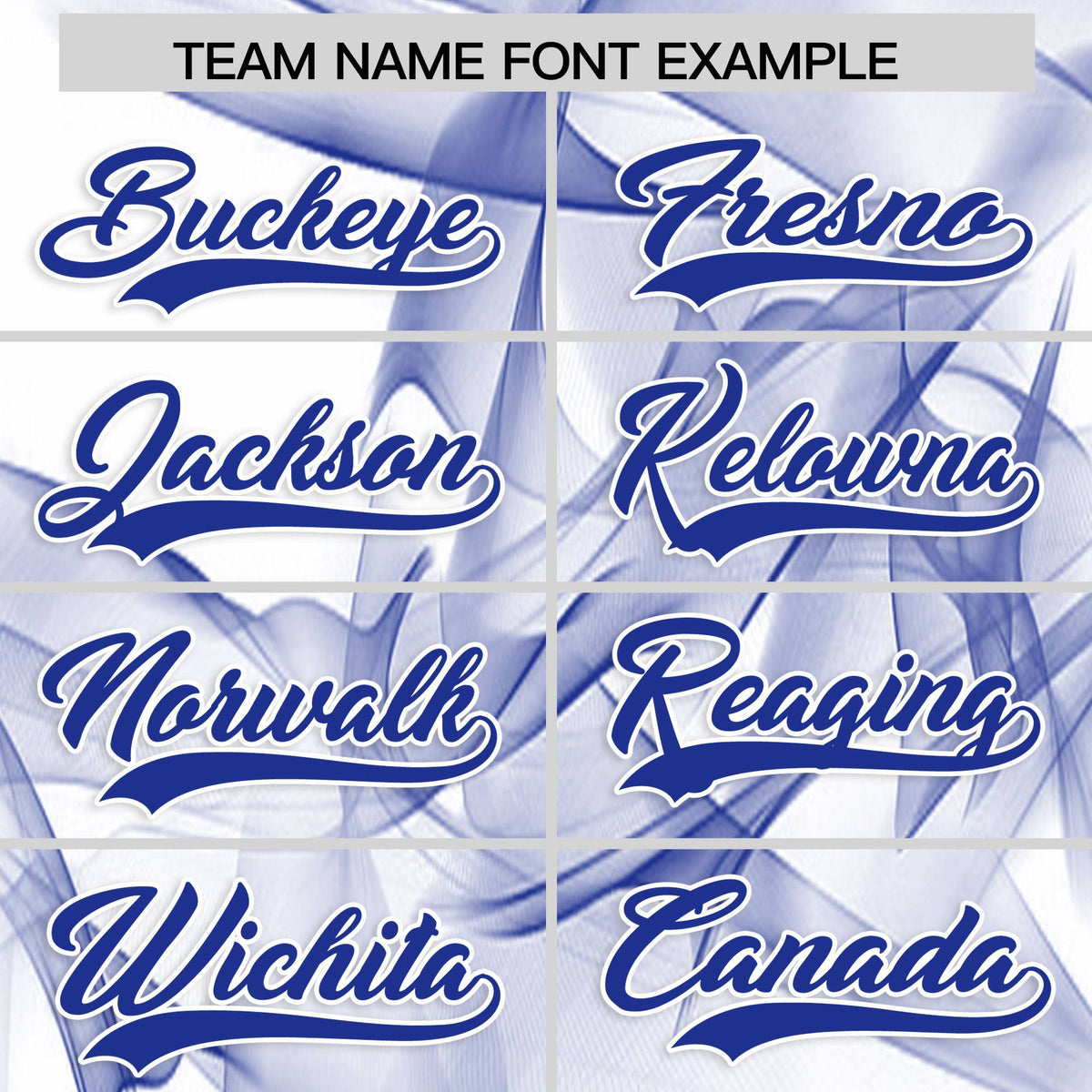 Custom White Fumes Graffiti Pattern Authentic Baseball Jersey