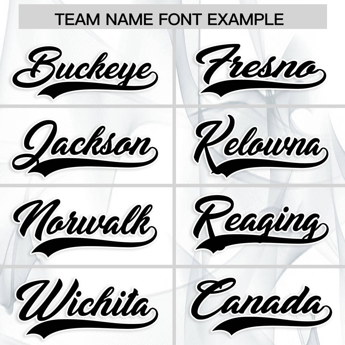 Custom White Fumes Graffiti Pattern Authentic Baseball Jersey