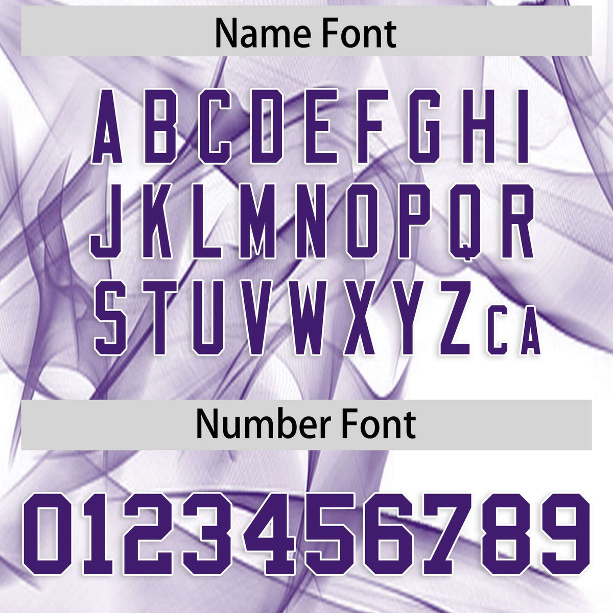 Custom White Fumes Graffiti Pattern Authentic Baseball Jersey