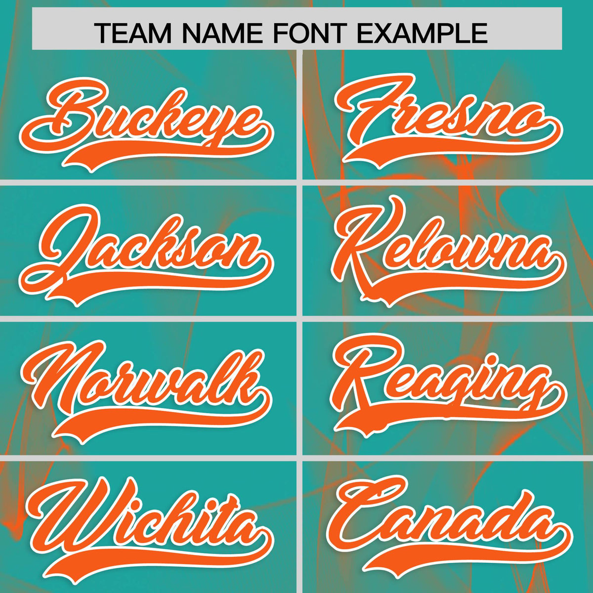 Custom Aqua Fumes Graffiti Pattern Authentic Baseball Jersey