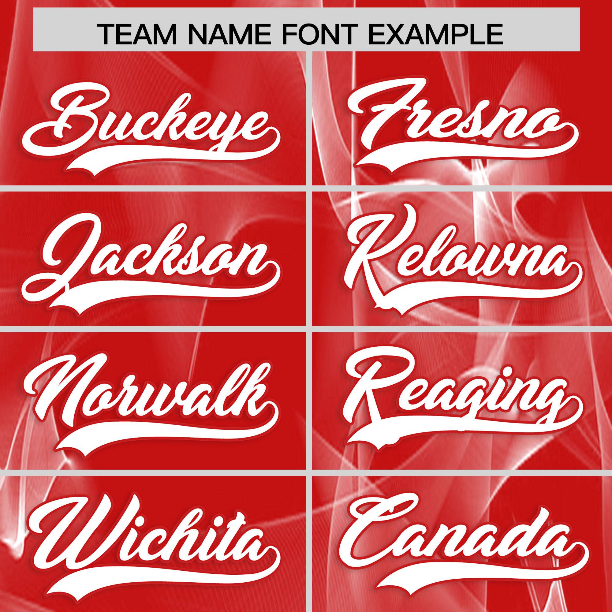 Custom Red Fumes Graffiti Pattern Authentic Baseball Jersey