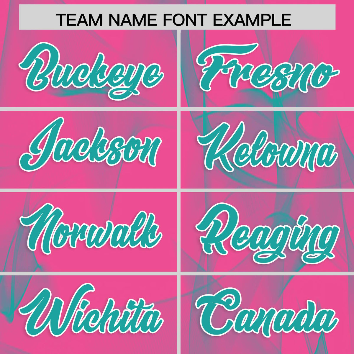 Custom Pink Fumes Graffiti Pattern Authentic Baseball Jersey